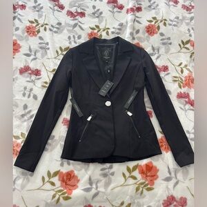NWT: Vertigo Paris Women's Blazer